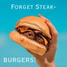 Chrono's Burgers!