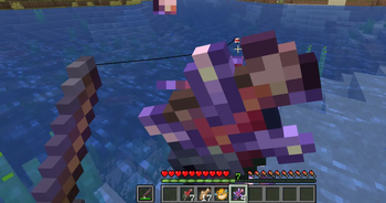 Fishing