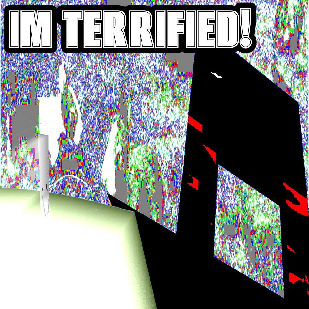 SCARIEST MOD EVER!!!
