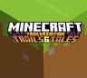 Minecraft Trailer Edition: trails and tales