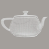 Utah Teapot