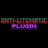Anti-Litematic