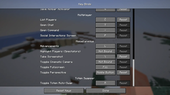TotemSwapper Screenshot 3