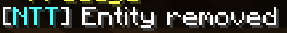 Removed