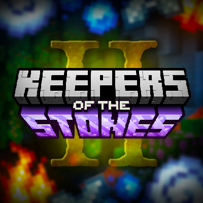 Keepers of the Stones II