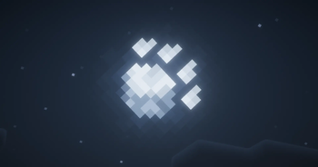 Paw Moon