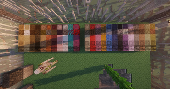 All Wood Textures