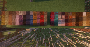 Gilany's Retextures