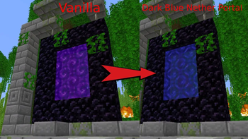 Vanilla VS Pack
