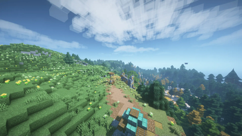 Beyond Vanilla+