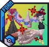 [Cobblemon] Kazerio's Prismatic Shinies