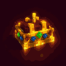 Conquest SMP's Crown