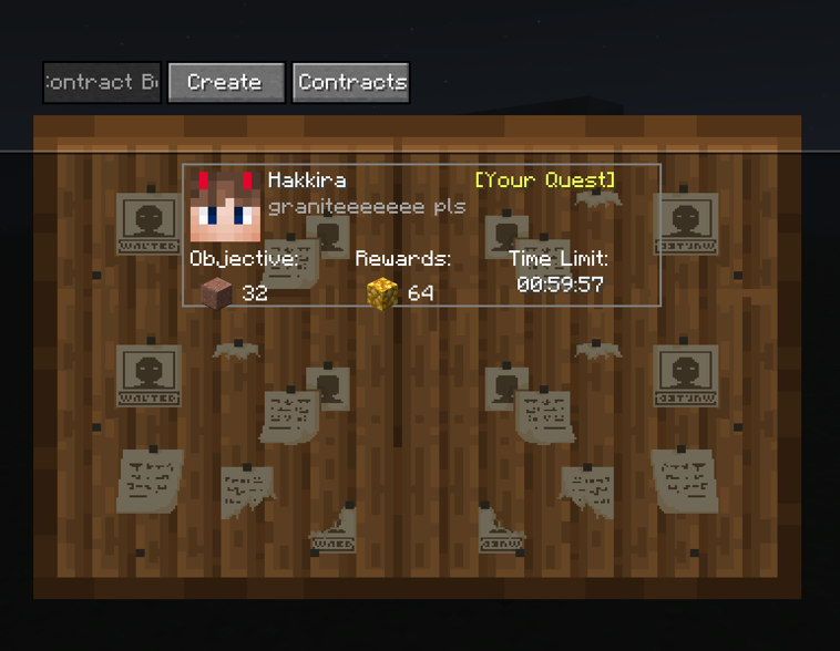 GUI