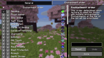 Enbeon's Custom Books