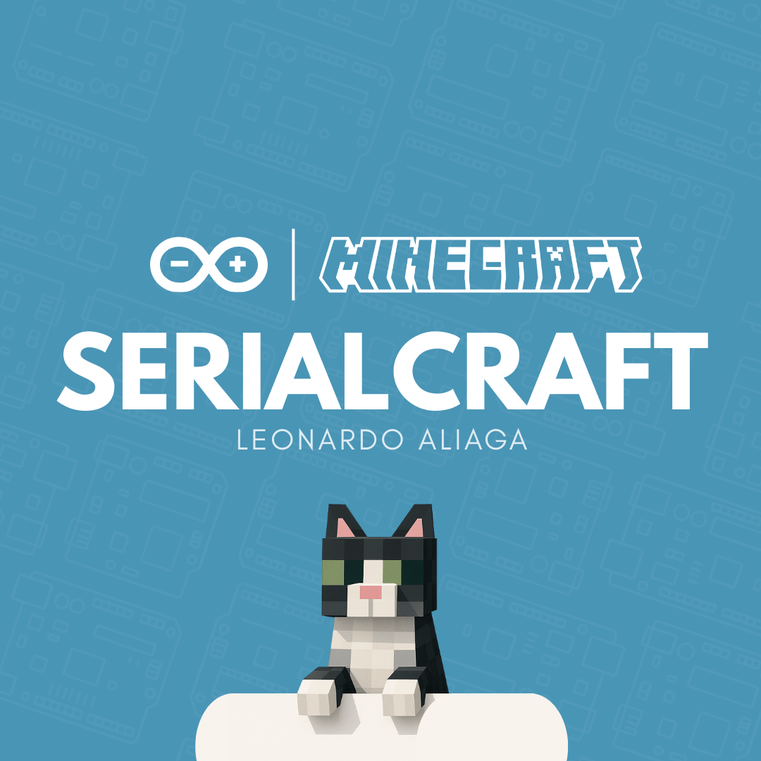SerialCraft