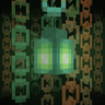 unique copper - chains & bars retextured