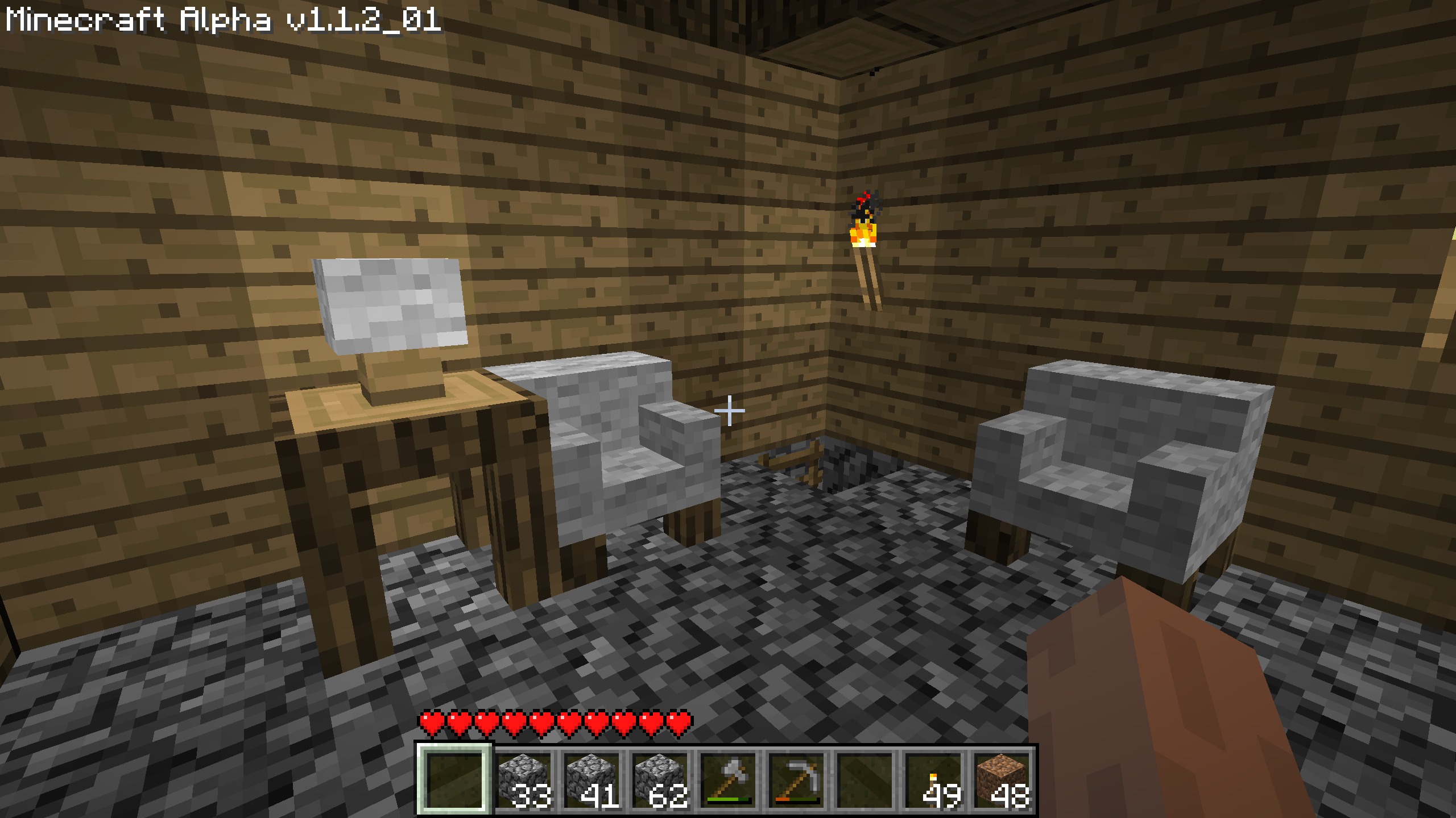 In-game screenshot