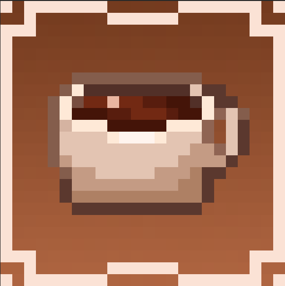 Coffee Craft resourcepack