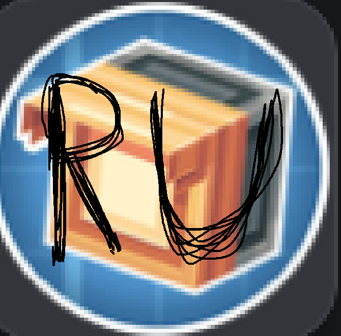 ru dub