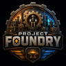 Project Foundry 图标