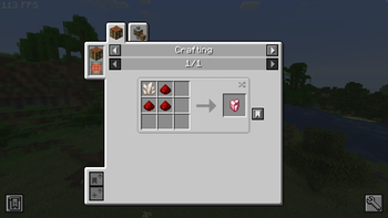 Rose Quartz Recipe