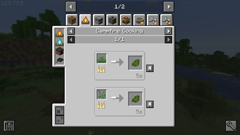 Green Dye Recipe