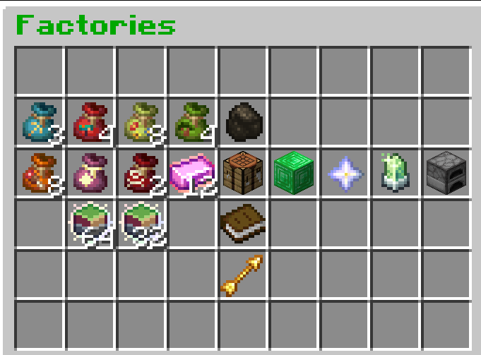 Elite Cauldron