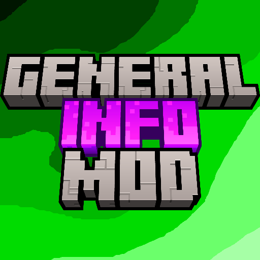 General Info Mod