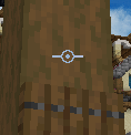 Minemanner crosshair