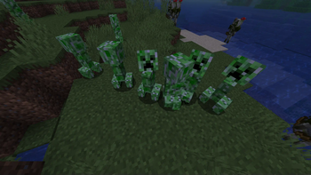 Creepers 