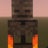 blaze skeleton