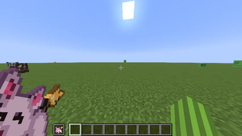 Piggy totem of undying