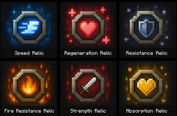 The Relics