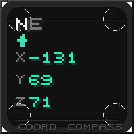 Simplest Hud