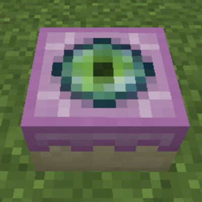 Dimension Cakes - Minecraft Mod