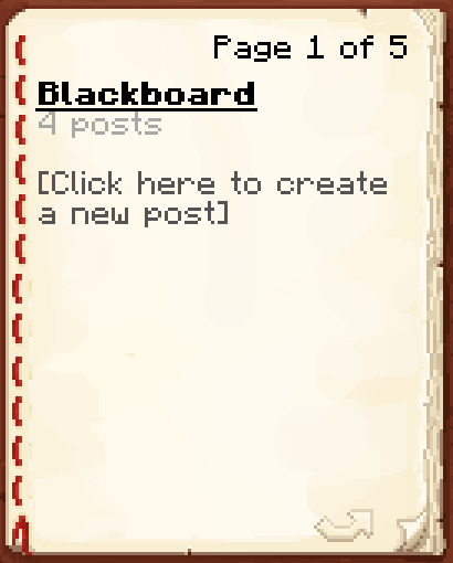 Blackboard