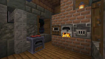 Furnaces 