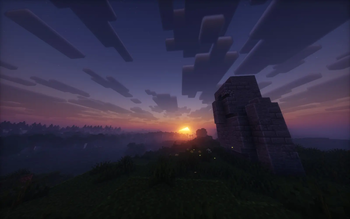 more sunset!!