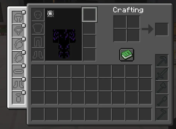 Curios Dark Mode