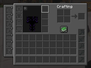 Curios Dark Mode