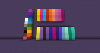 Color Blocks