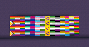 Pride Blocks
