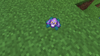 Aconitum Amulet