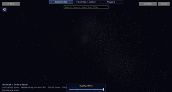 SeedVerse — screenshot 2