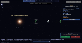 SeedVerse — screenshot 3