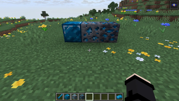Diamond to Cobalt