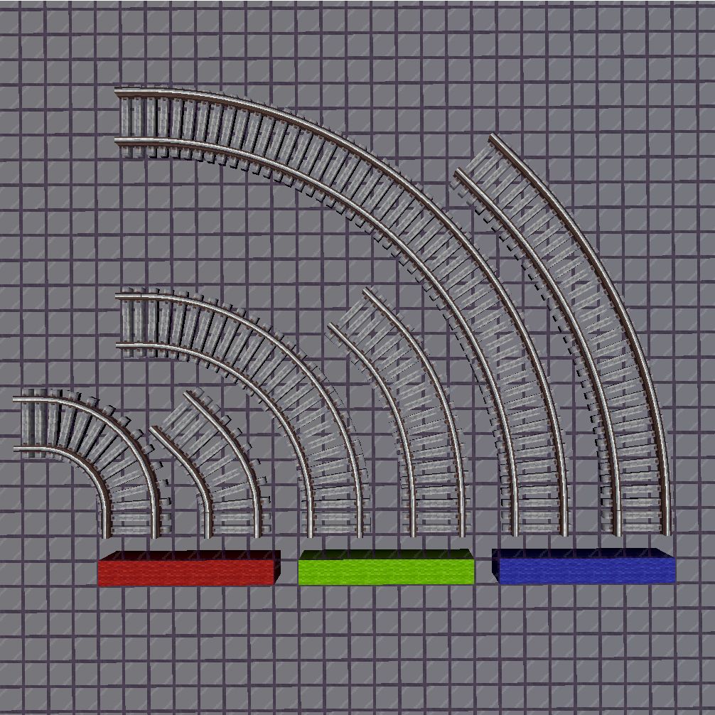 Create More Configs