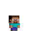 Playable Steve Totem