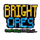 Bright Ores - BetterVanillaBuilding addon