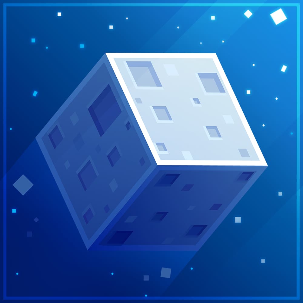 Icon for Luna Pixel Studios